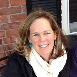 Meet your Posher, Julie